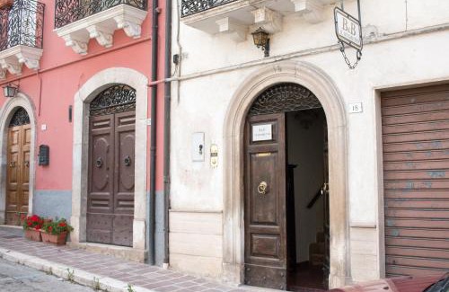 Celano Bed & Breakfast | Il Mughetto