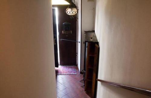 Celano Bed & Breakfast | Il Mughetto