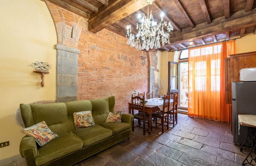Loro Ciuffenna House | Il Mulinaccio by Interhome