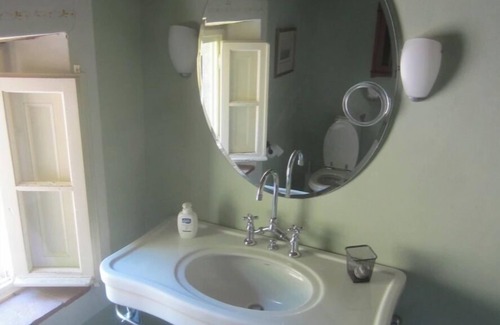 Capannori Apartment | IL Mulino -antique mill Lucca hills