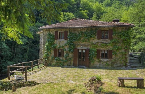 Cantagallo House | Il Mulino di Cecco by Interhome