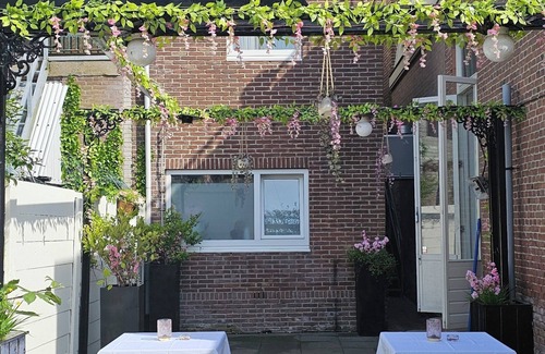 Lisse City Center Apartment | Il Mulino House A Lisse, Schiphol