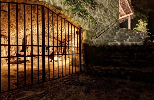 Ortignano Raggiolo Ski Chalet | Il Mulino in Tuscany