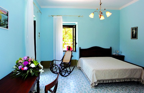Rocca d'Evandro House | Il Nibbio Reale Country House