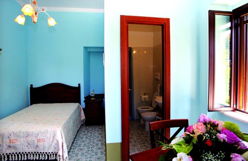Rocca d'Evandro House | Il Nibbio Reale Country House