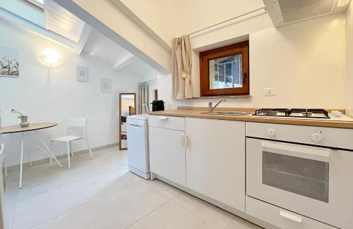 Cadorago Apartment | Il Nido a Corte di Cadorago