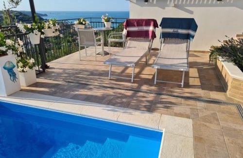 San Vito Chietino Bed & Breakfast | Il Nido B&B