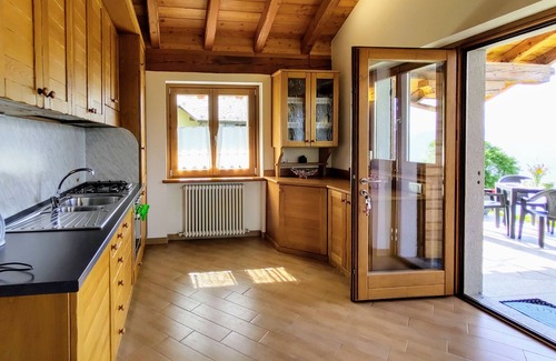Peglio House | Il Nido d'Aquila (GRV635) by Interhome