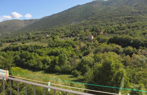 Pettorano sul Gizio House | Il nido delle rondini
