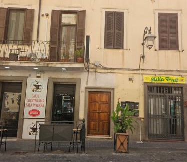 Albano Laziale Apartment | Il nido di Elisa
