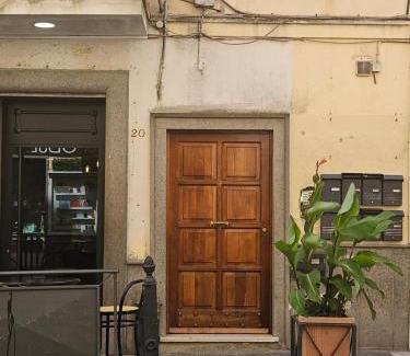 Albano Laziale Apartment | Il nido di Elisa