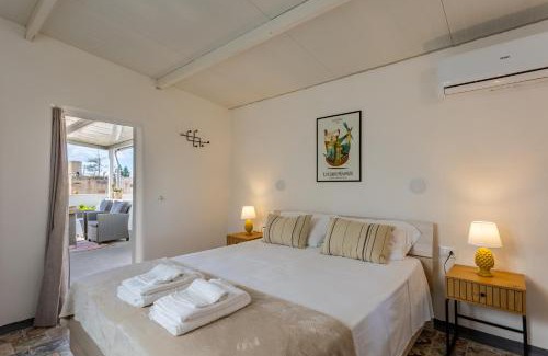 Marsala Apartment | Il Nido di Frisella