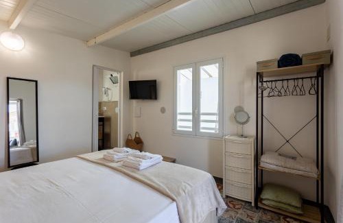 Marsala Apartment | Il Nido di Frisella