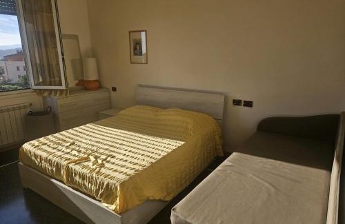 Varazze Apartment | Il nido di nonna Lory