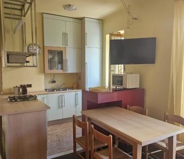 Varazze Apartment | Il nido di nonna Lory