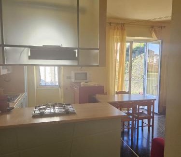 Varazze Apartment | Il nido di nonna Lory