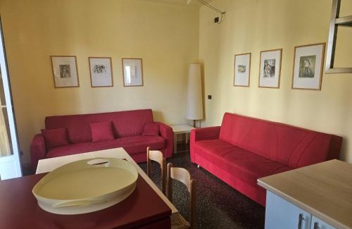 Varazze Apartment | Il nido di nonna Lory