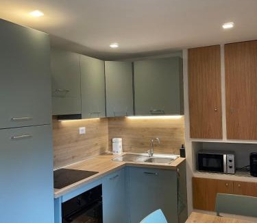 Porrena Apartment | Il Nido di Poppi