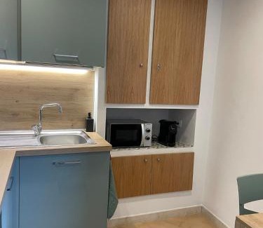Porrena Apartment | Il Nido di Poppi