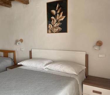 Porrena Apartment | Il Nido di Poppi