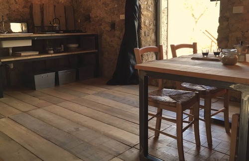 Tocco da Casauria House | il PAGLIAIO - away from it all and just for two