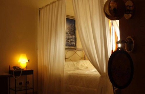 Porto Viro Hotel | Il Paradello Albergo Ristorante