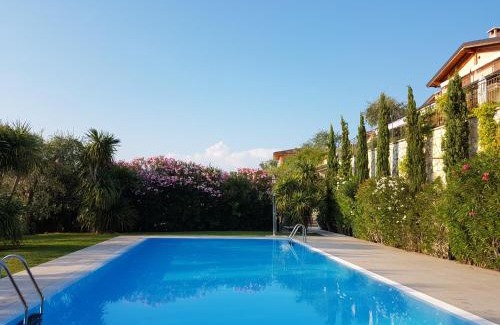 Torri del Benaco Apartment | Il Paradiso Apartments Great View Gardasee