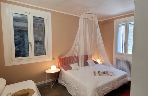 Bonassola House | Il Paradiso Sul Mare