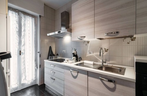 Montorfano Apartment | Il Parco - MyHomeinComo