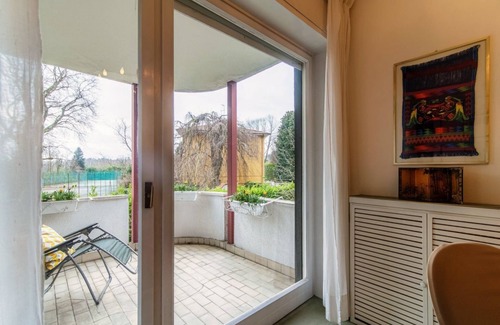 Montorfano Apartment | Il Parco - MyHomeinComo