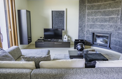 Santu Lussurgiu House | Il Pashà - Beautiful and comfortable house for 6
