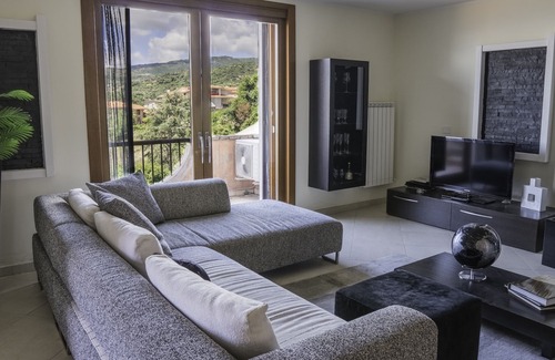 Santu Lussurgiu House | Il Pashà - Beautiful and comfortable house for 6