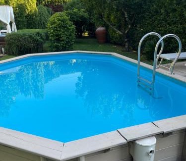 Seravezza Villa | IL PICCOLO PARADISO