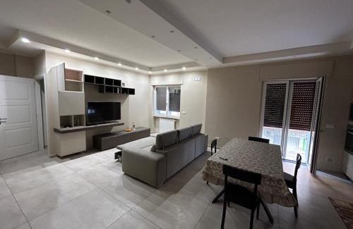 Manfredonia Apartment | Il Poeta Manfredonia - Suite con Balcone