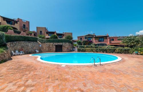 Porto San Paolo Apartment | Il Poggio A3 With Shared Pool - Happy Rentals