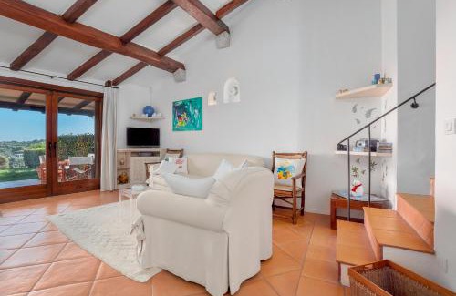 Porto Cervo House | Il Poggio di Cala Granu