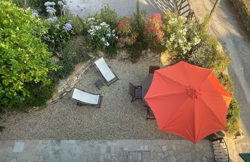 Casanova Lerrone Apartment | Il Poggiolo with pool & wellness/the romantic apartmnet