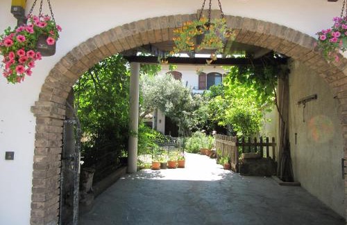 Uras Bed & Breakfast | Il Portico