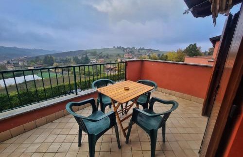 Val di Nizza Apartment | Il Posticino D'oltrepò