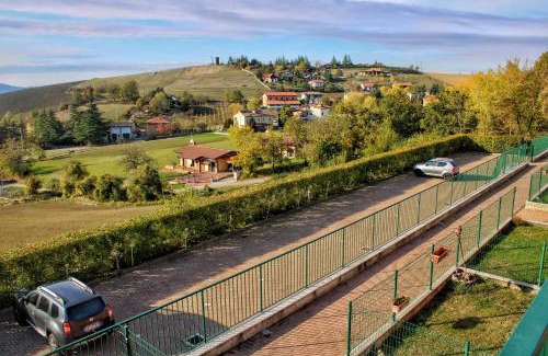 Val di Nizza Apartment | Il Posticino D'oltrepò