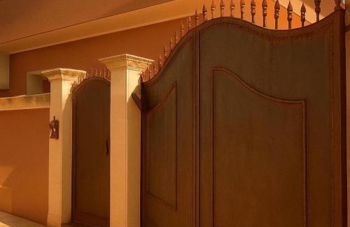 San Marzano di San Giuseppe House | Il Principe