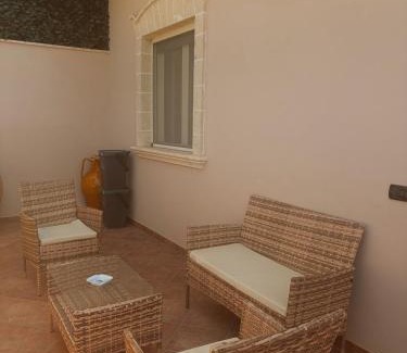 San Marzano di San Giuseppe House | Il Principe