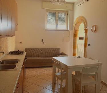 San Marzano di San Giuseppe House | Il Principe