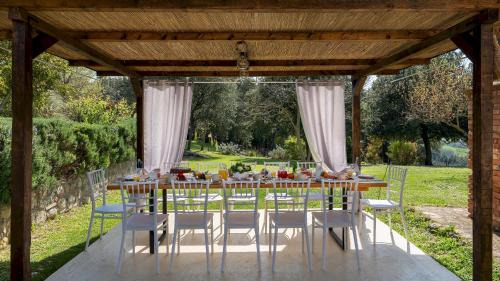 Pomarance Villa | IL PRATONE 12, Emma Villas