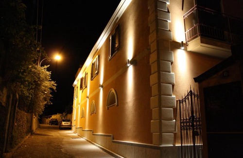 Ali Terme Bed & Breakfast | Il Principe B&B