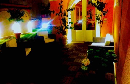 Ali Terme Bed & Breakfast | Il Principe B&B