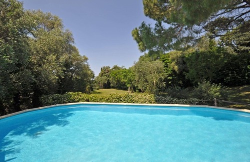 Marsiliana Villa | Il Principe - Holiday Villa with swimming pool on the Tuscan Coastline