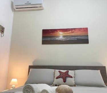 Marina di Mancaversa House | Il profumo del mare