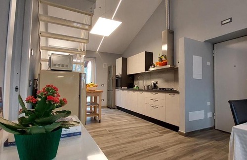 Le Grazie Apartment | Il Profumo Dellegrazie