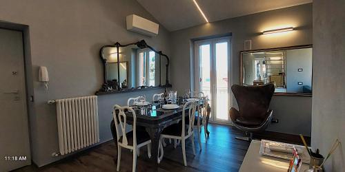 Le Grazie Apartment | Il Profumo Dellegrazie